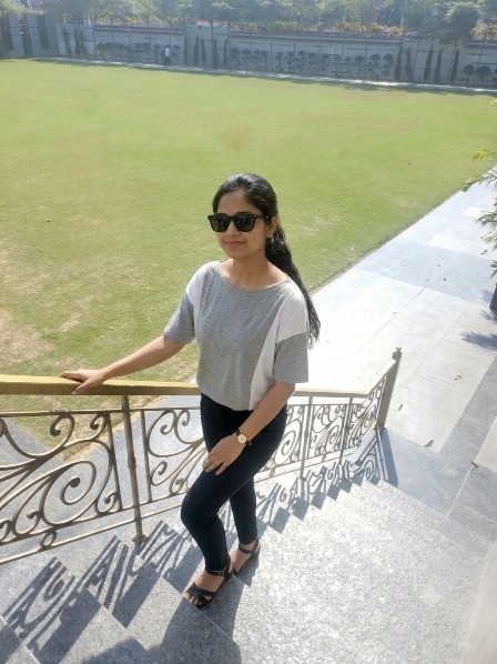 Bhawna singh